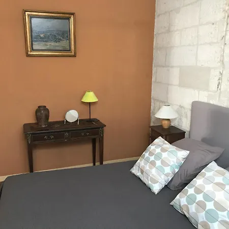 Petite Saunerie Avignon