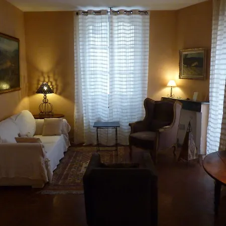 Petite Saunerie Apartment