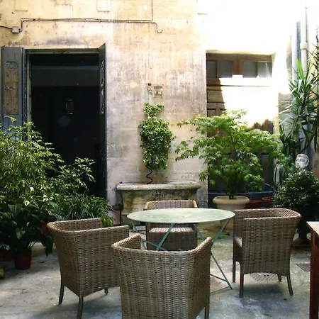 Petite Saunerie Apartment Avignon