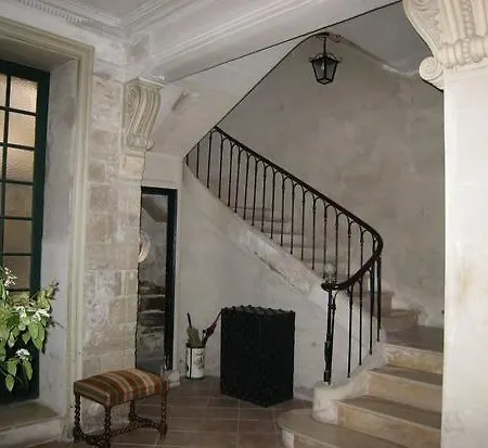 Petite Saunerie * Avignon